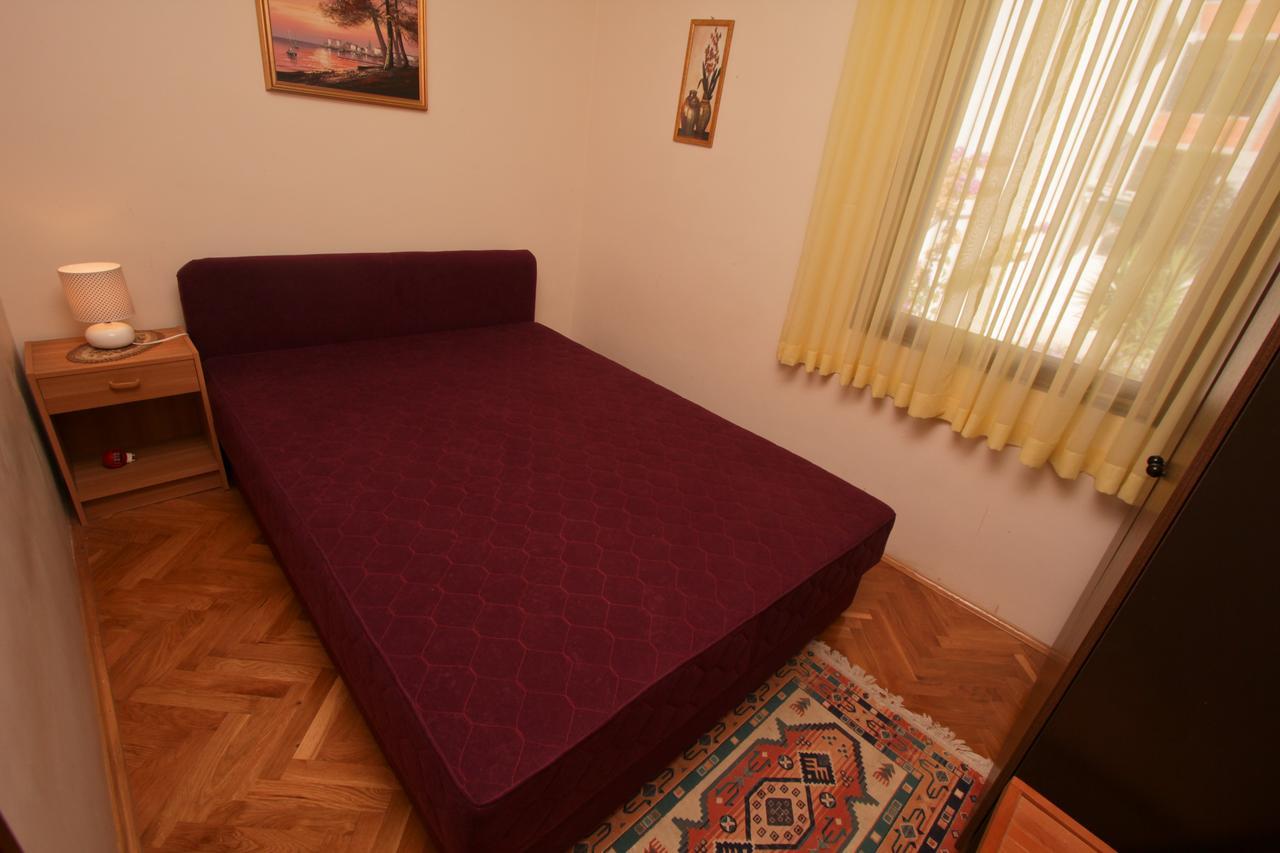 Apartments Simac Трогір Екстер'єр фото